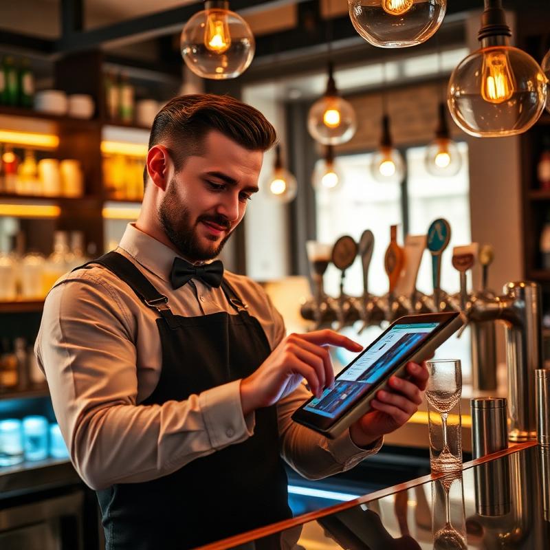 Prenotazioni Intelligenti