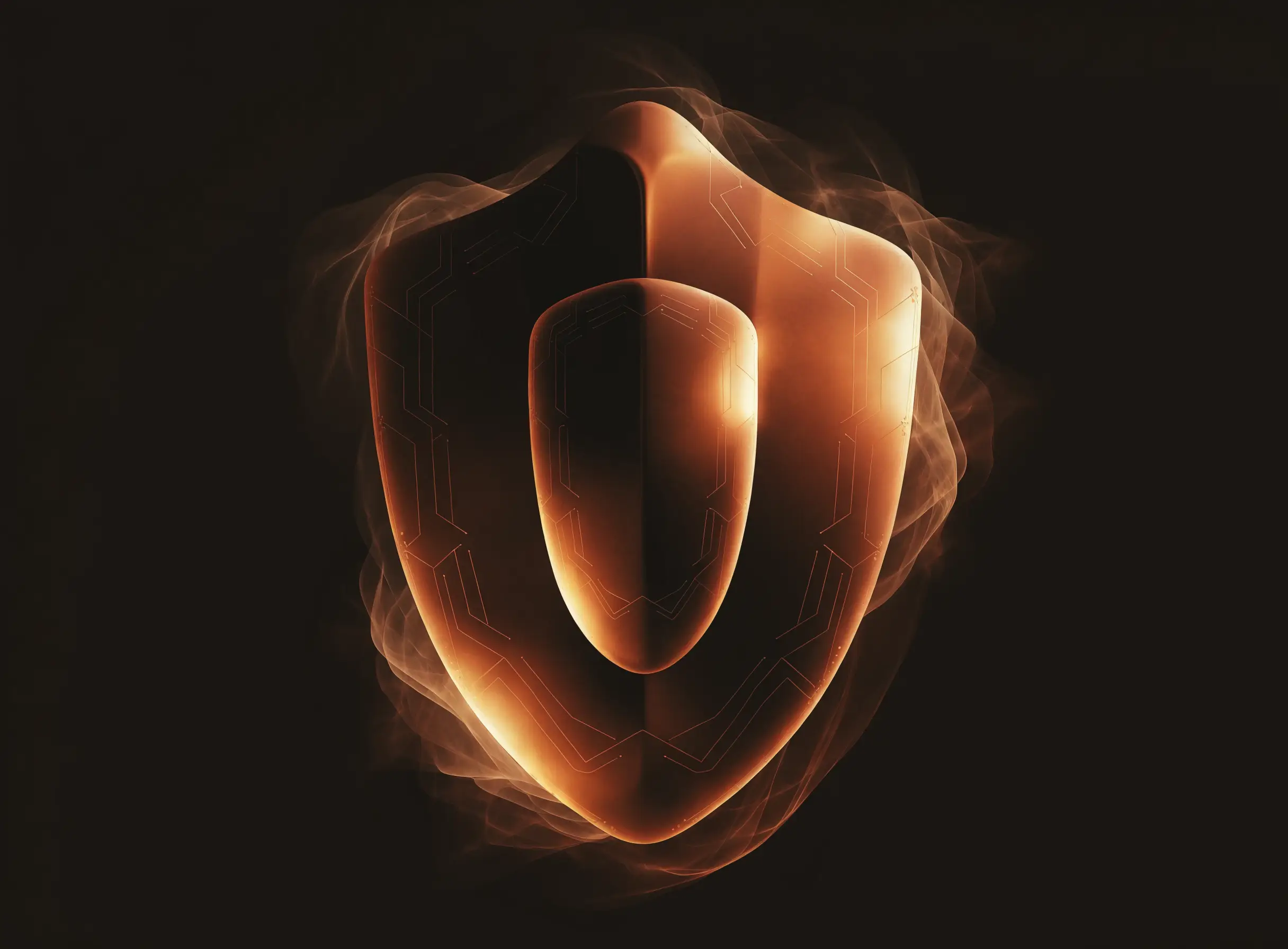 Sigillo di sicurezza e governance